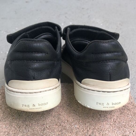 Rag & bone Velcro sneakers - Picture 5 of 8